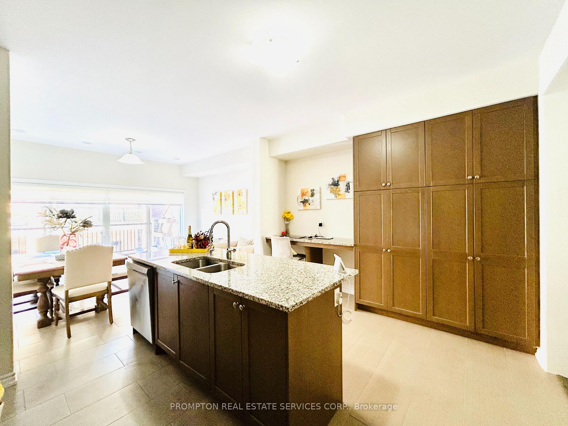 Photo 9 of 20 Isabella Peach Drive, Markham, Victoria Square — HOMEH