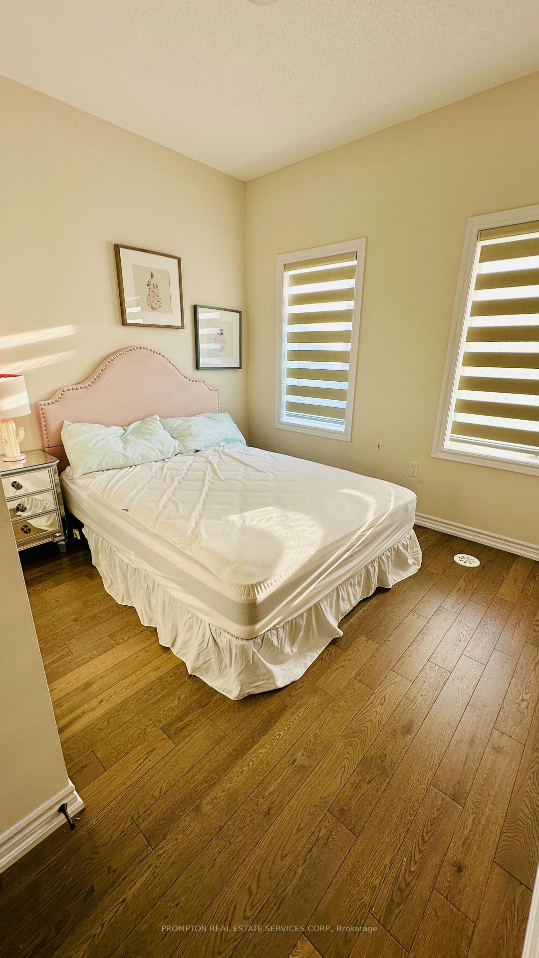 Photo 15 of 20 Isabella Peach Drive, Markham, Victoria Square — HOMEH