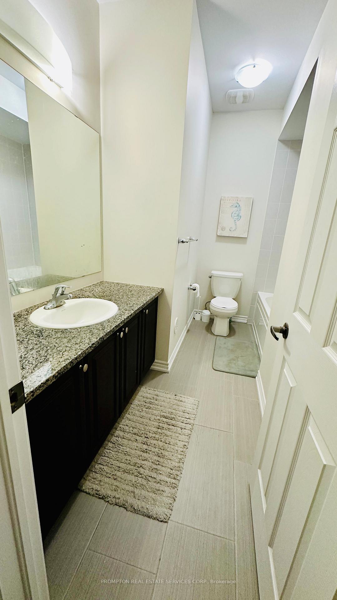 Photo 17 of 20 Isabella Peach Drive, Markham, Victoria Square — HOMEH