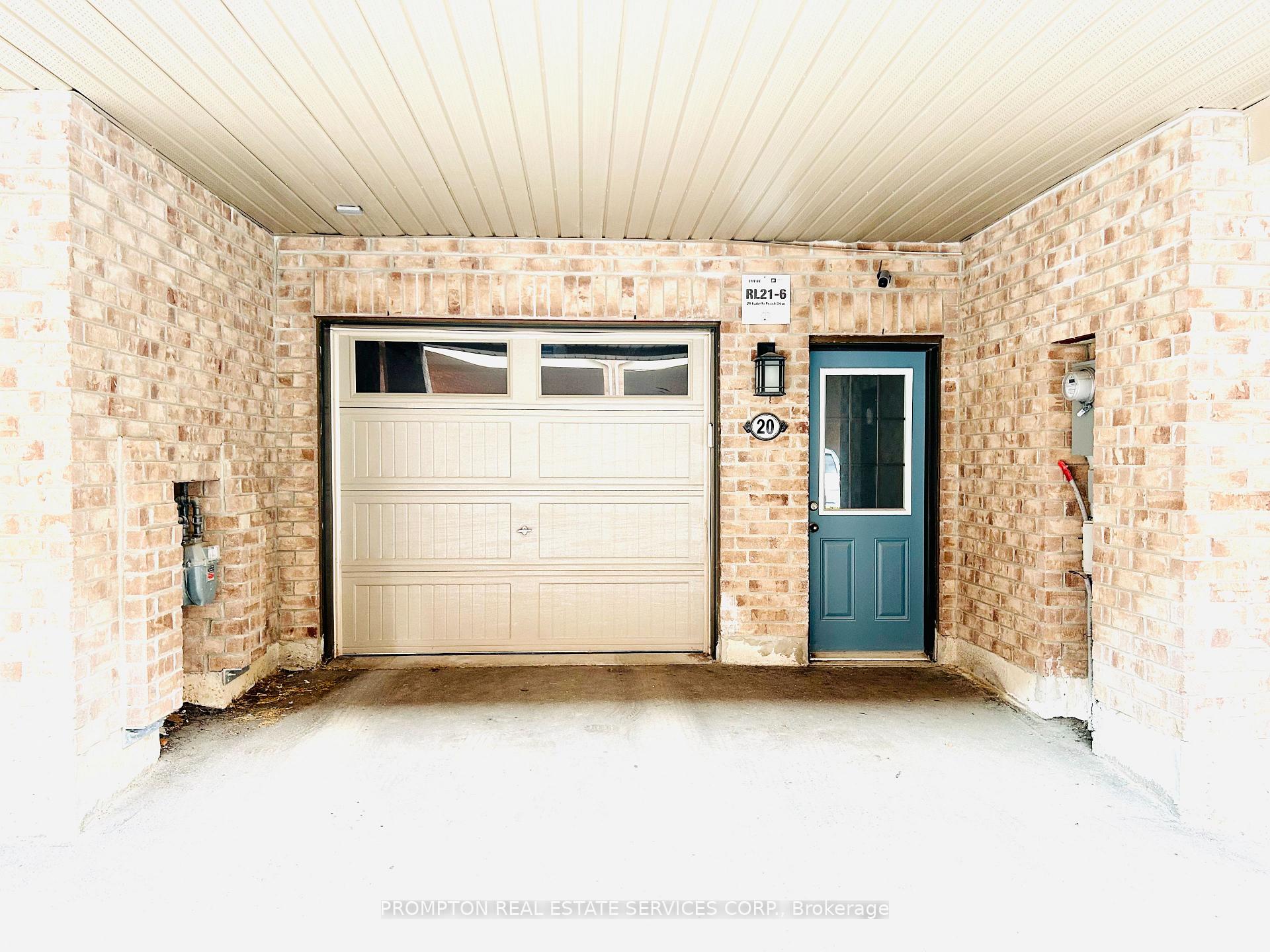 Photo 21 of 20 Isabella Peach Drive, Markham, Victoria Square — HOMEH