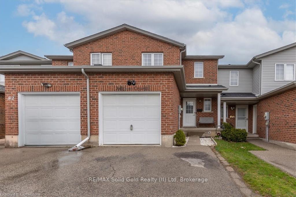 Photo 1 of 80 Ralgreen Crescent, Kitchener — HOMEH