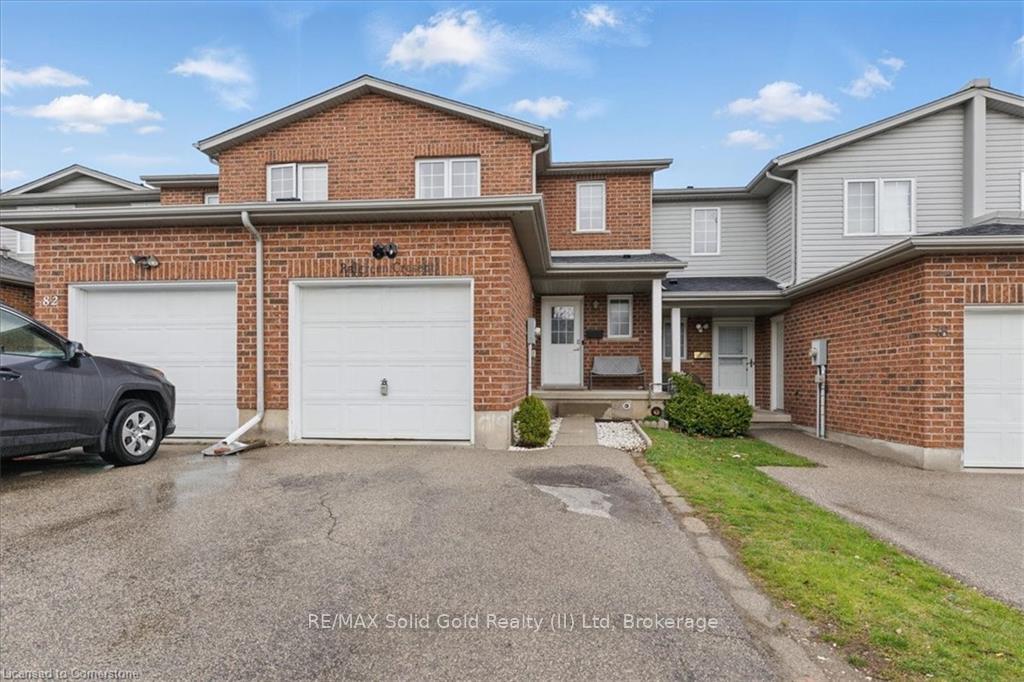 Photo 3 of 80 Ralgreen Crescent, Kitchener — HOMEH