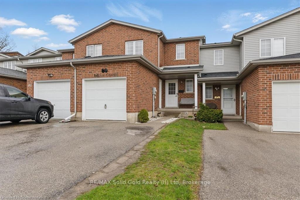Photo 4 of 80 Ralgreen Crescent, Kitchener — HOMEH