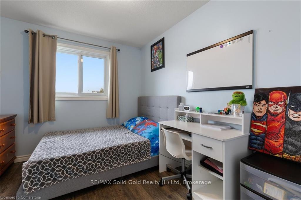 Photo 20 of 80 Ralgreen Crescent, Kitchener — HOMEH