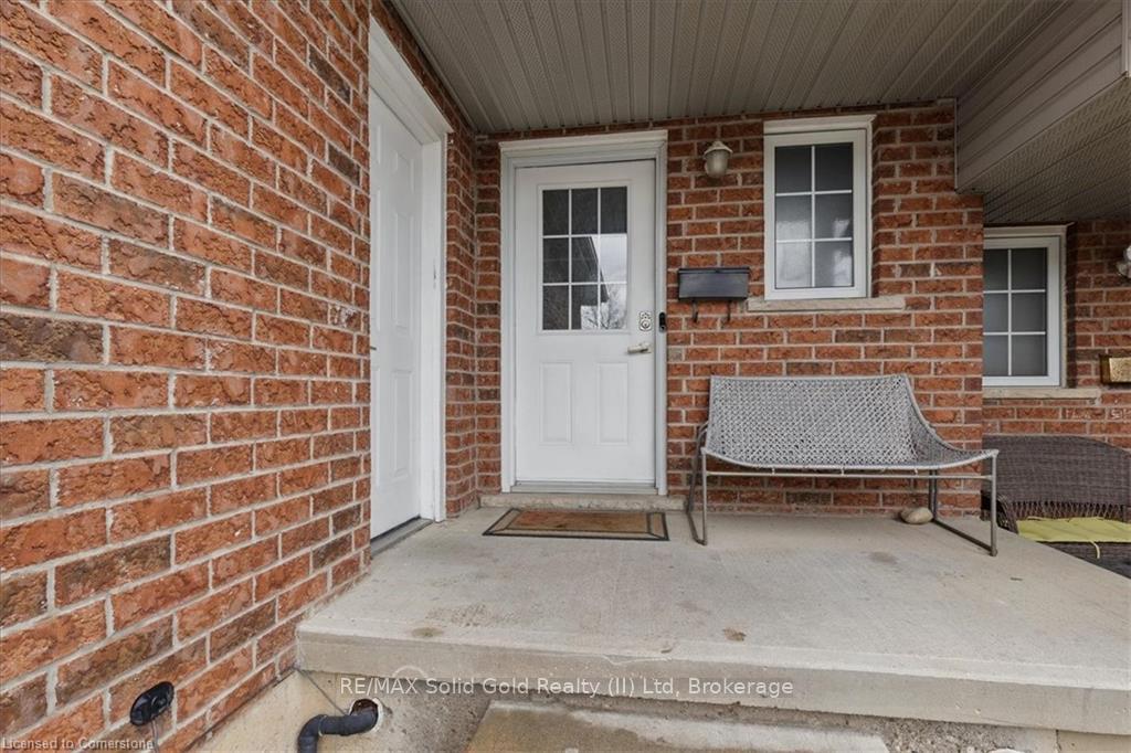 Photo 30 of 80 Ralgreen Crescent, Kitchener — HOMEH