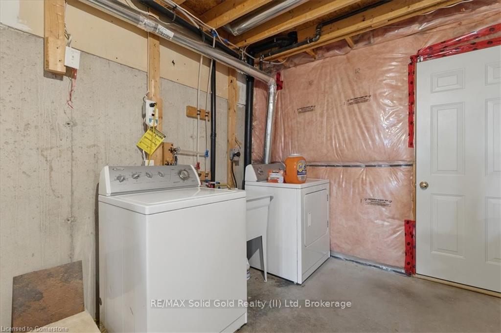 Photo 31 of 80 Ralgreen Crescent, Kitchener — HOMEH