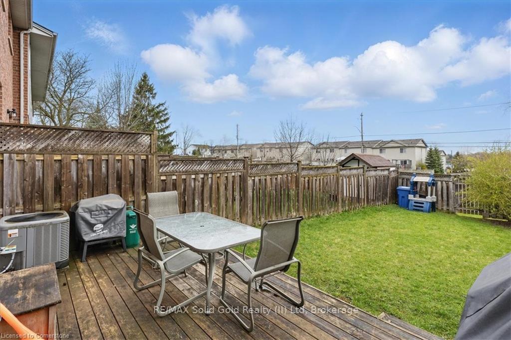 Photo 34 of 80 Ralgreen Crescent, Kitchener — HOMEH
