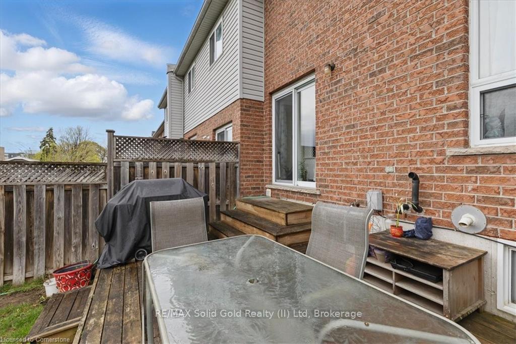 Photo 36 of 80 Ralgreen Crescent, Kitchener — HOMEH