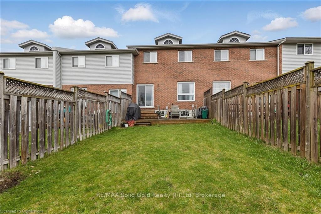 Photo 37 of 80 Ralgreen Crescent, Kitchener — HOMEH