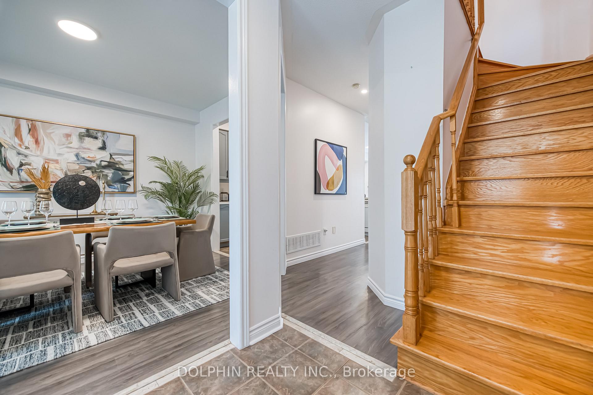 Photo 3 of 13 Cardrew Street, Markham, Cornell — HOMEH