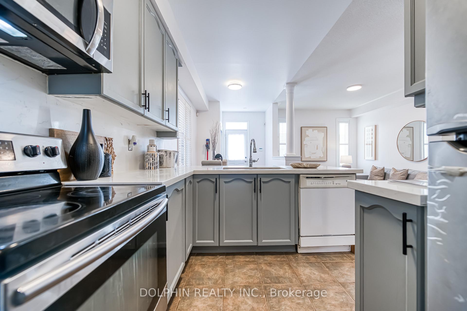 Photo 6 of 13 Cardrew Street, Markham, Cornell — HOMEH