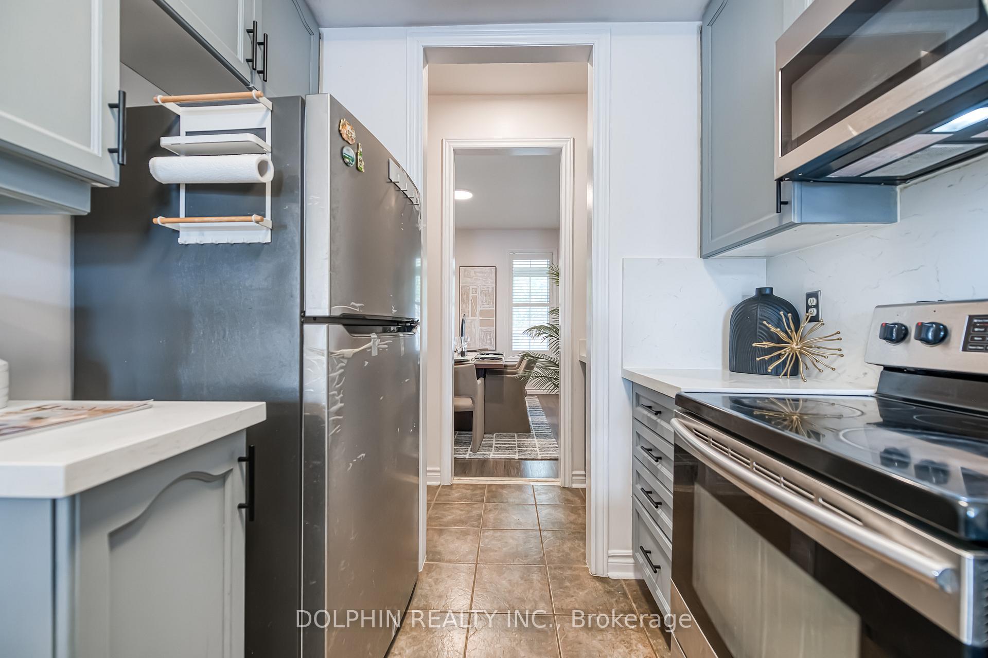 Photo 7 of 13 Cardrew Street, Markham, Cornell — HOMEH