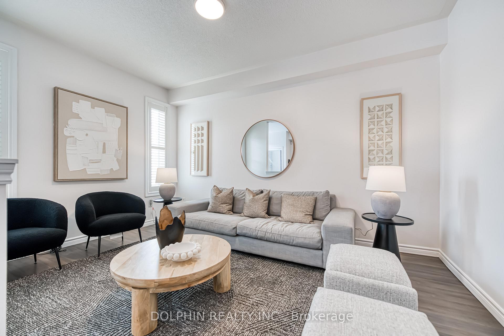 Photo 8 of 13 Cardrew Street, Markham, Cornell — HOMEH