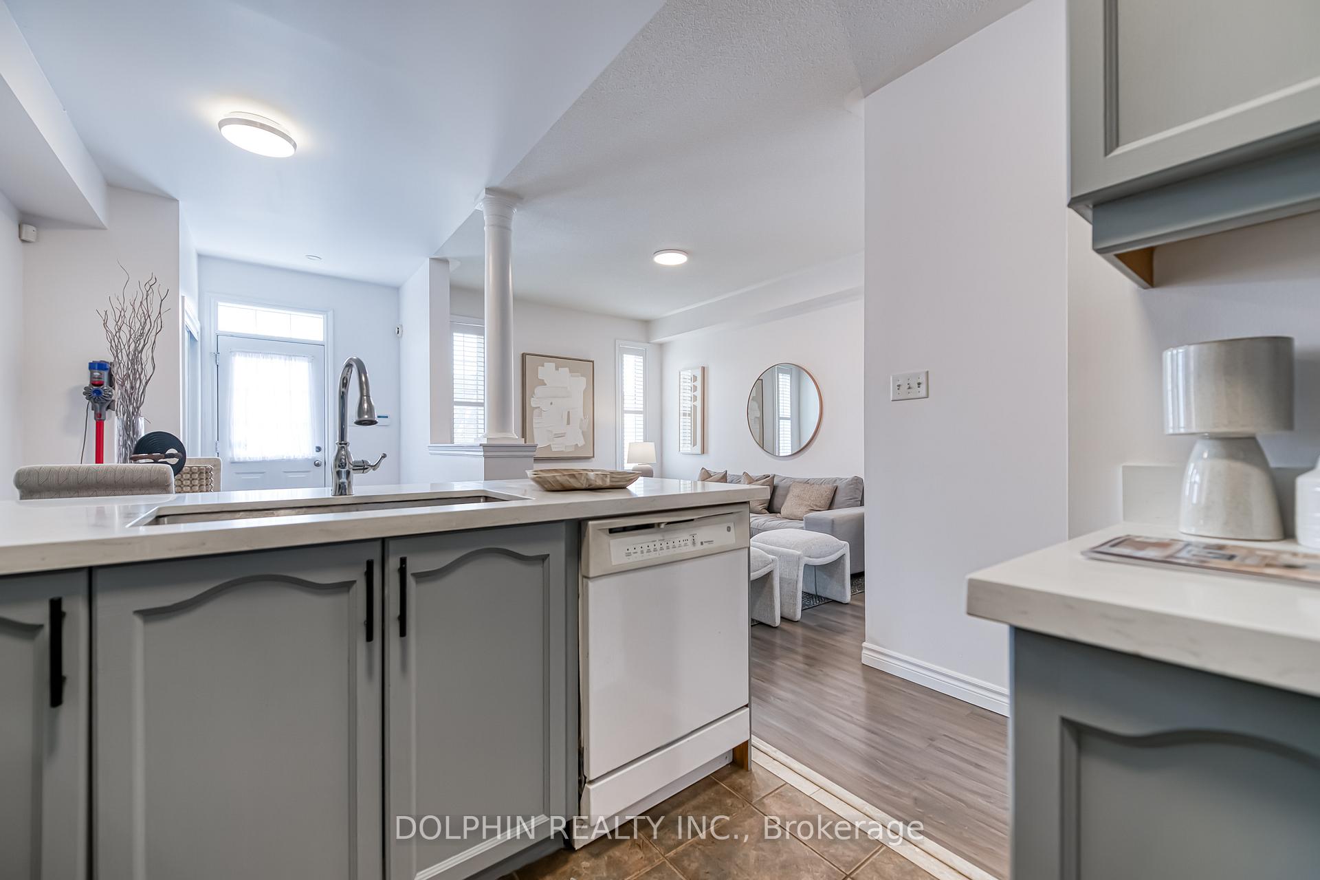 Photo 9 of 13 Cardrew Street, Markham, Cornell — HOMEH
