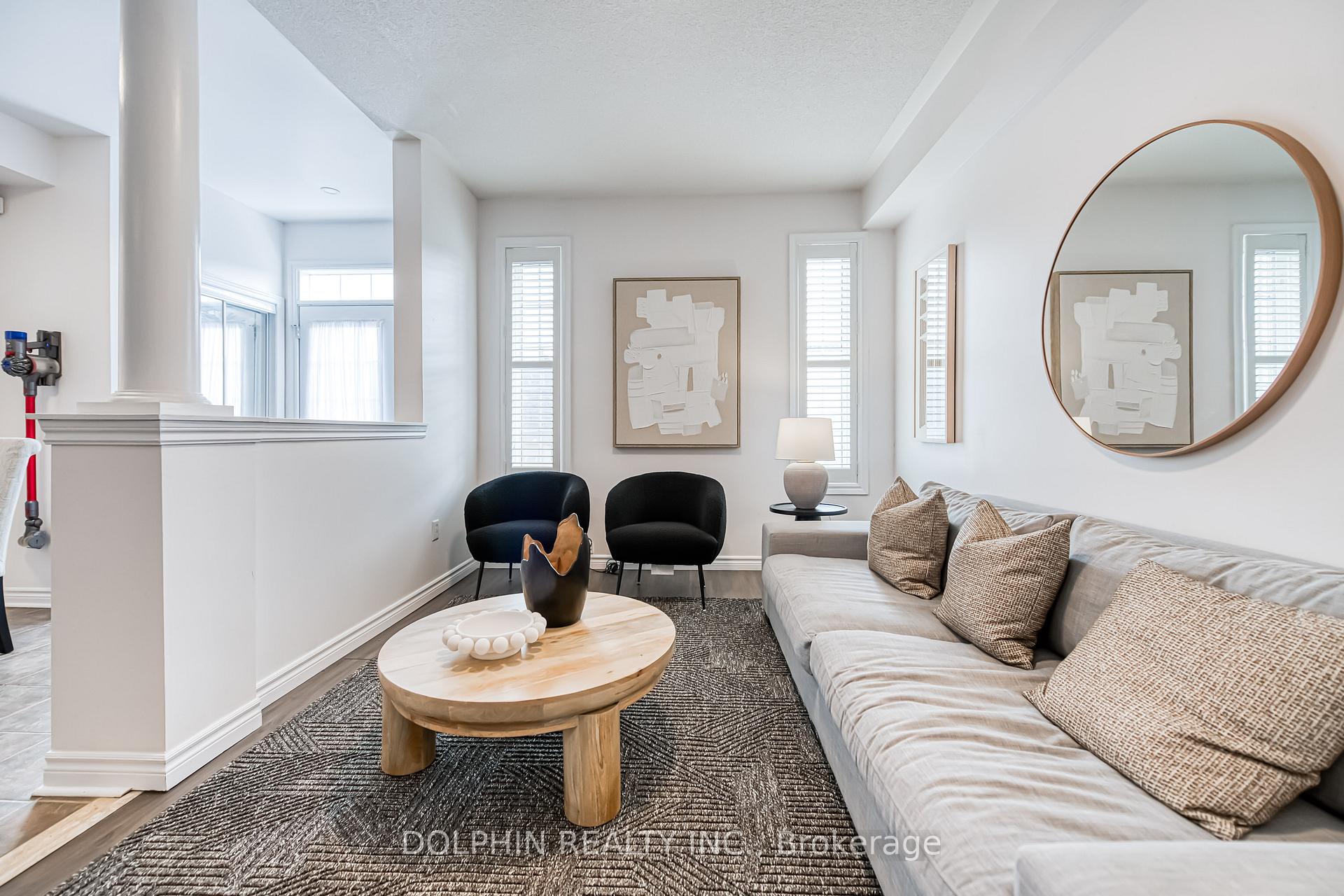 Photo 10 of 13 Cardrew Street, Markham, Cornell — HOMEH