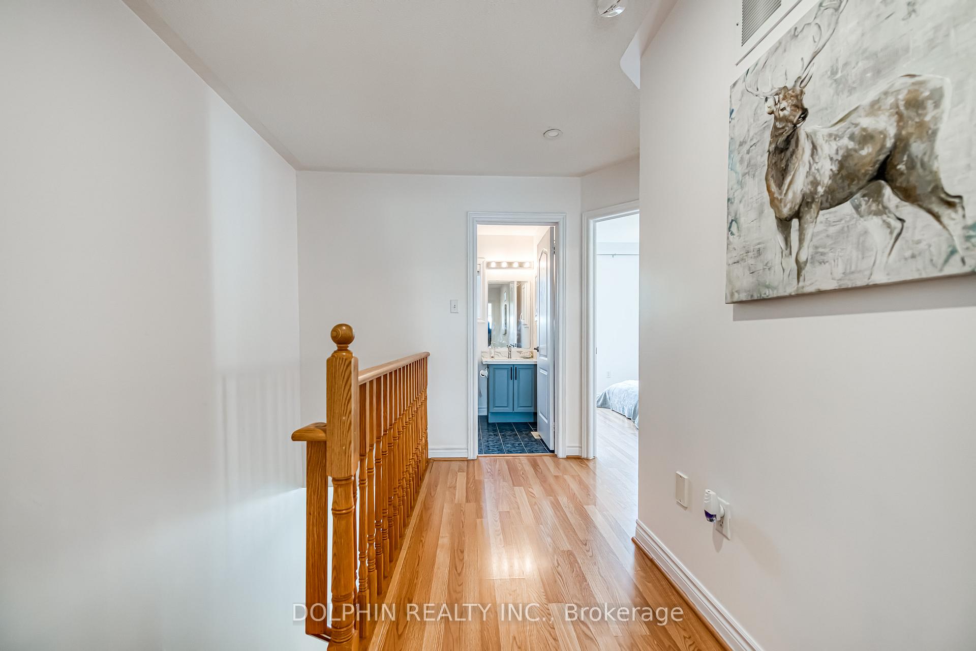 Photo 17 of 13 Cardrew Street, Markham, Cornell — HOMEH