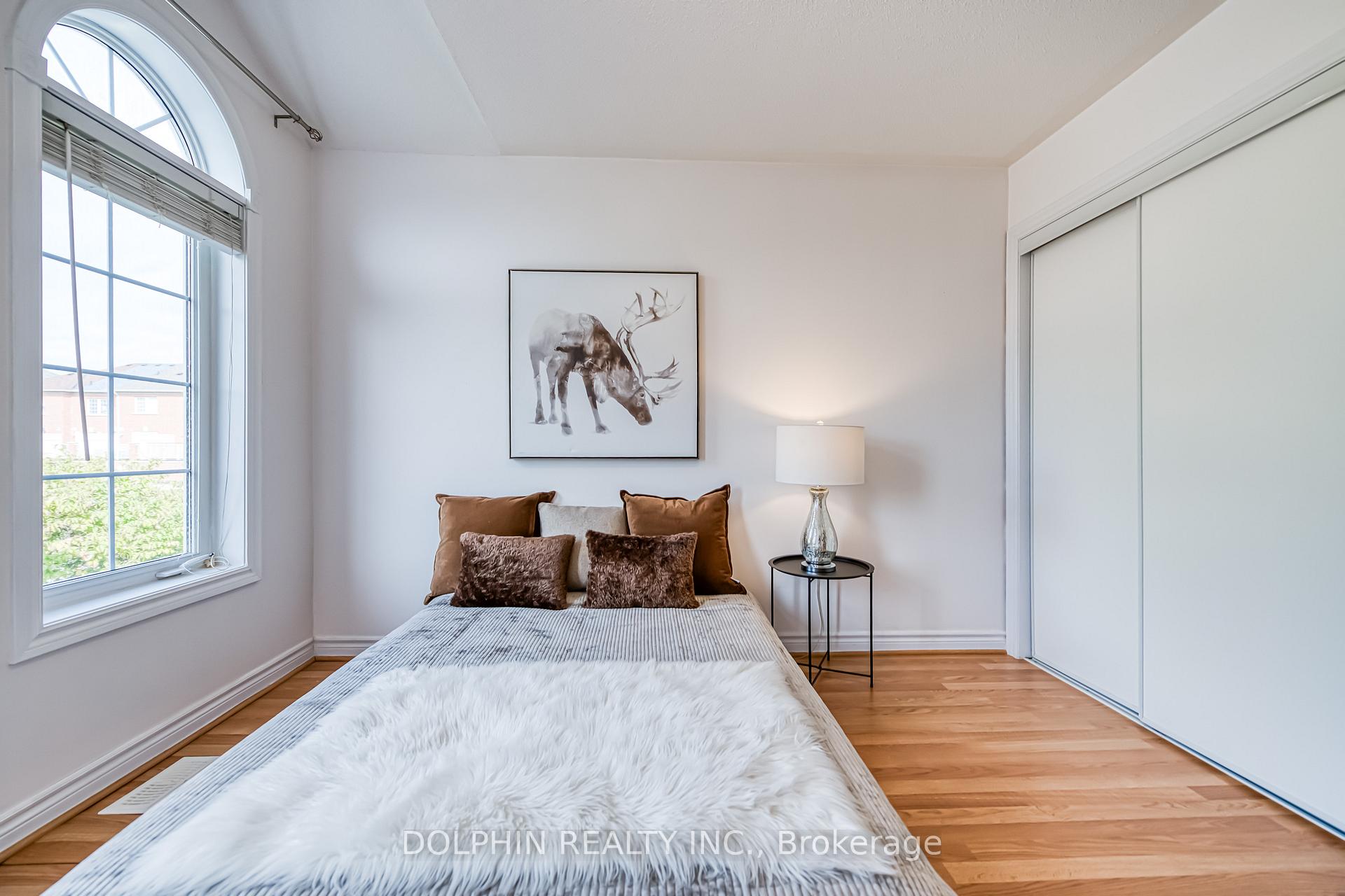 Photo 18 of 13 Cardrew Street, Markham, Cornell — HOMEH