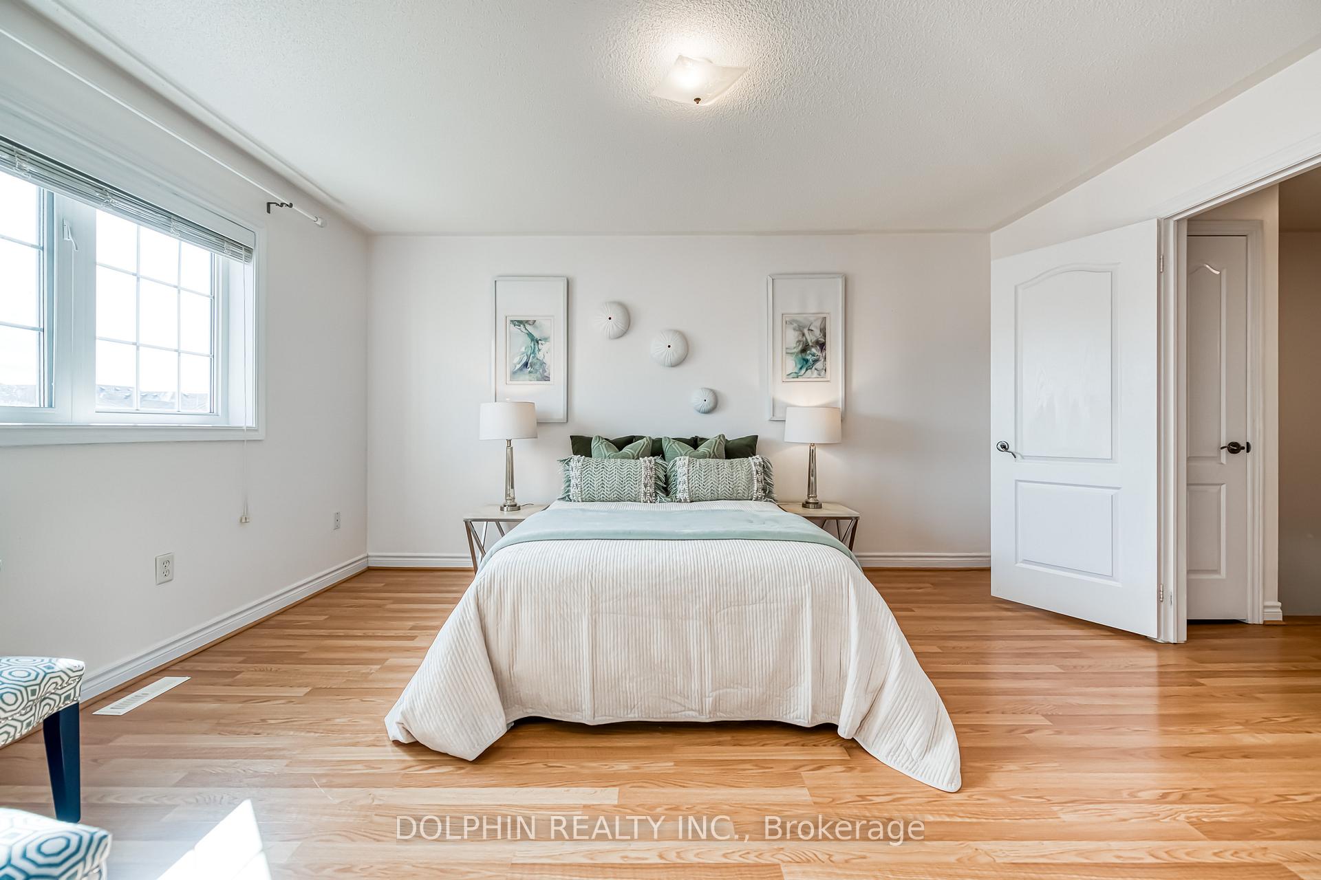 Photo 19 of 13 Cardrew Street, Markham, Cornell — HOMEH