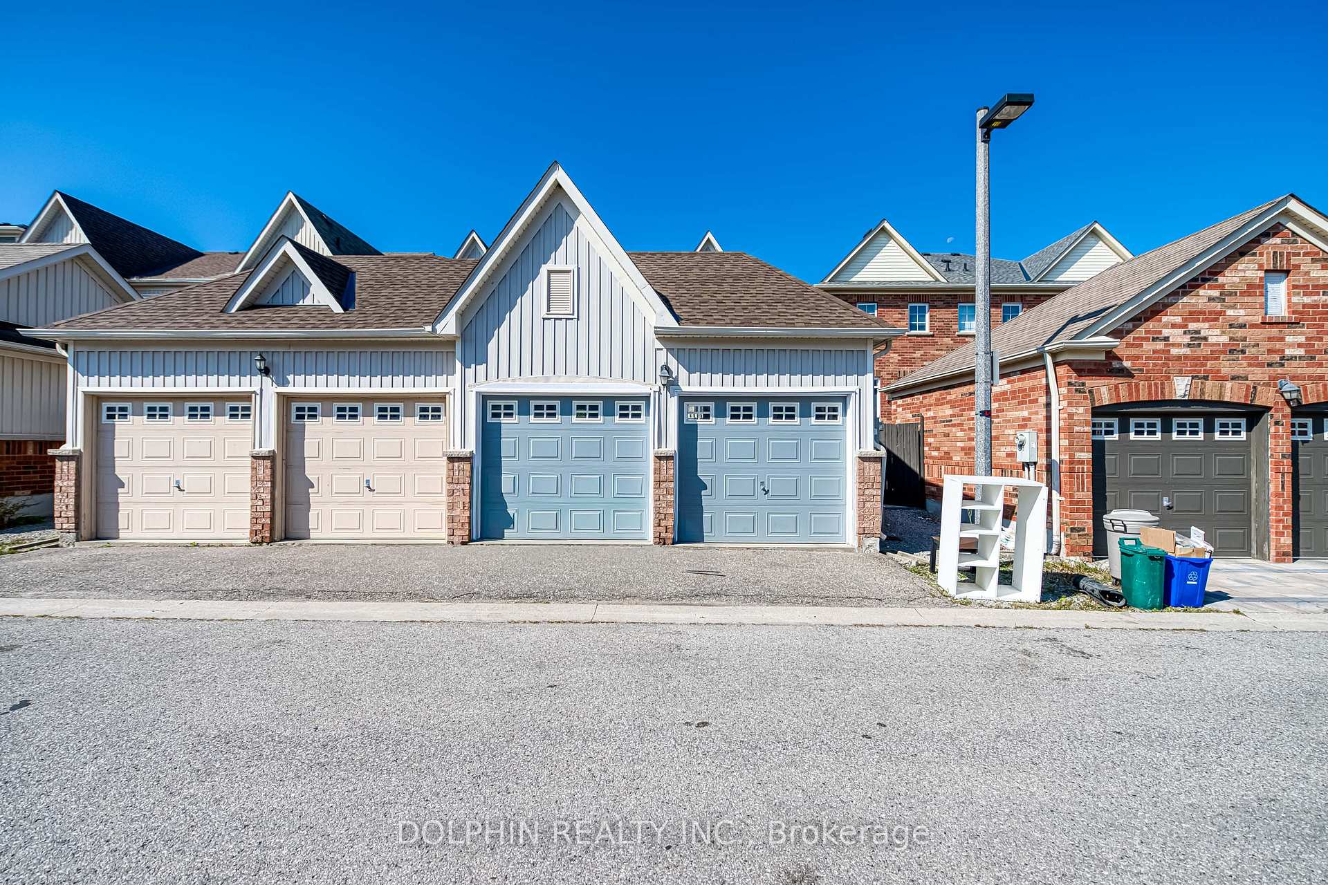 Photo 21 of 13 Cardrew Street, Markham, Cornell — HOMEH