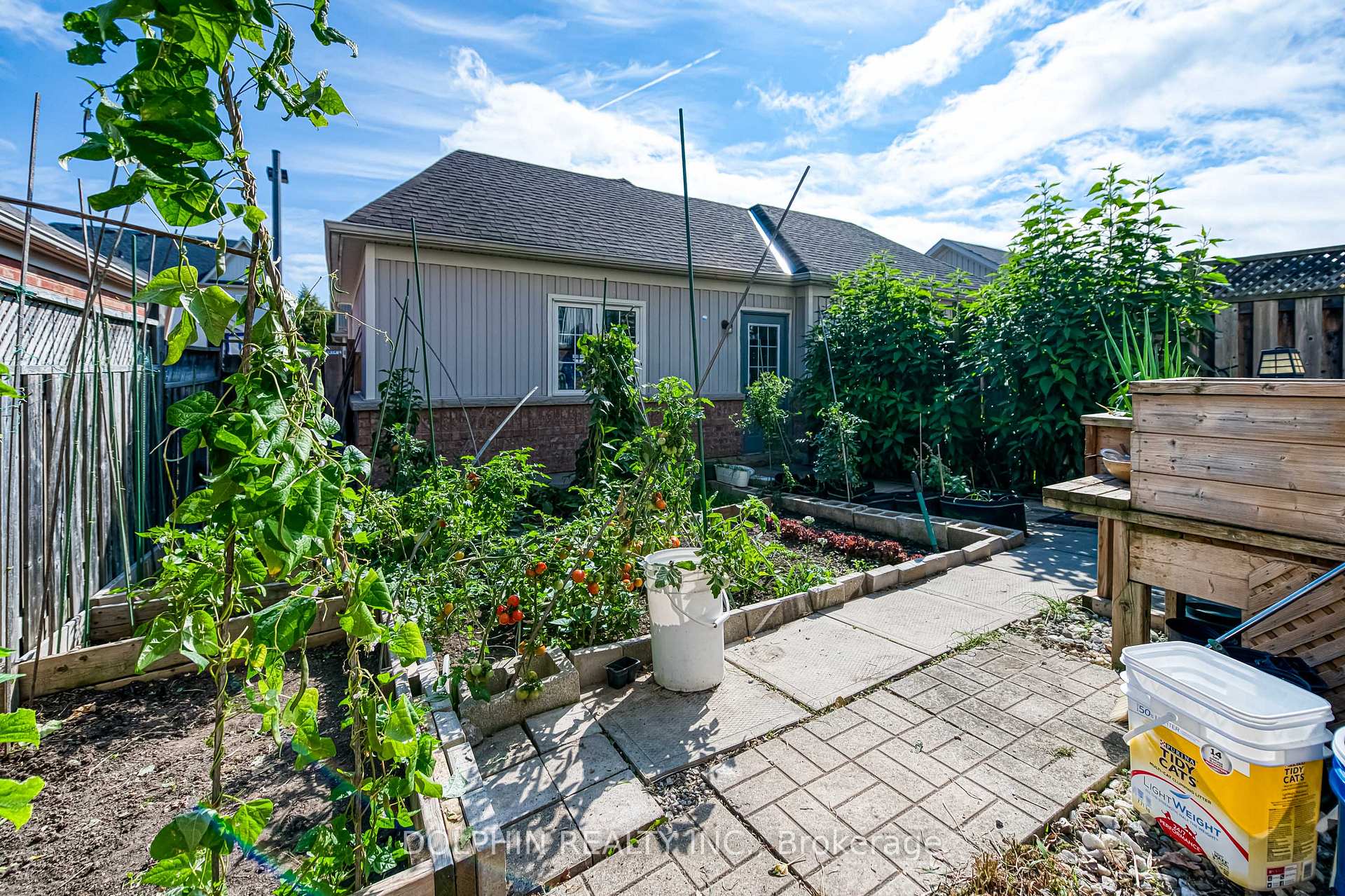 Photo 22 of 13 Cardrew Street, Markham, Cornell — HOMEH