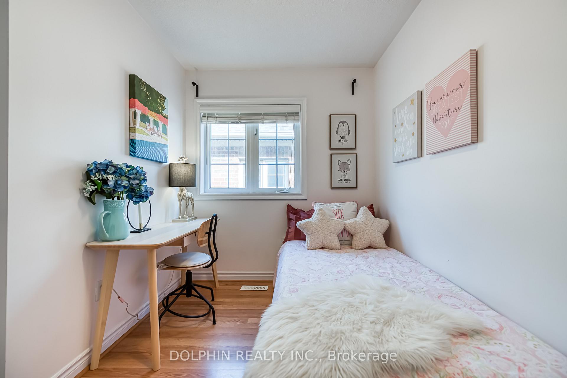 Photo 23 of 13 Cardrew Street, Markham, Cornell — HOMEH