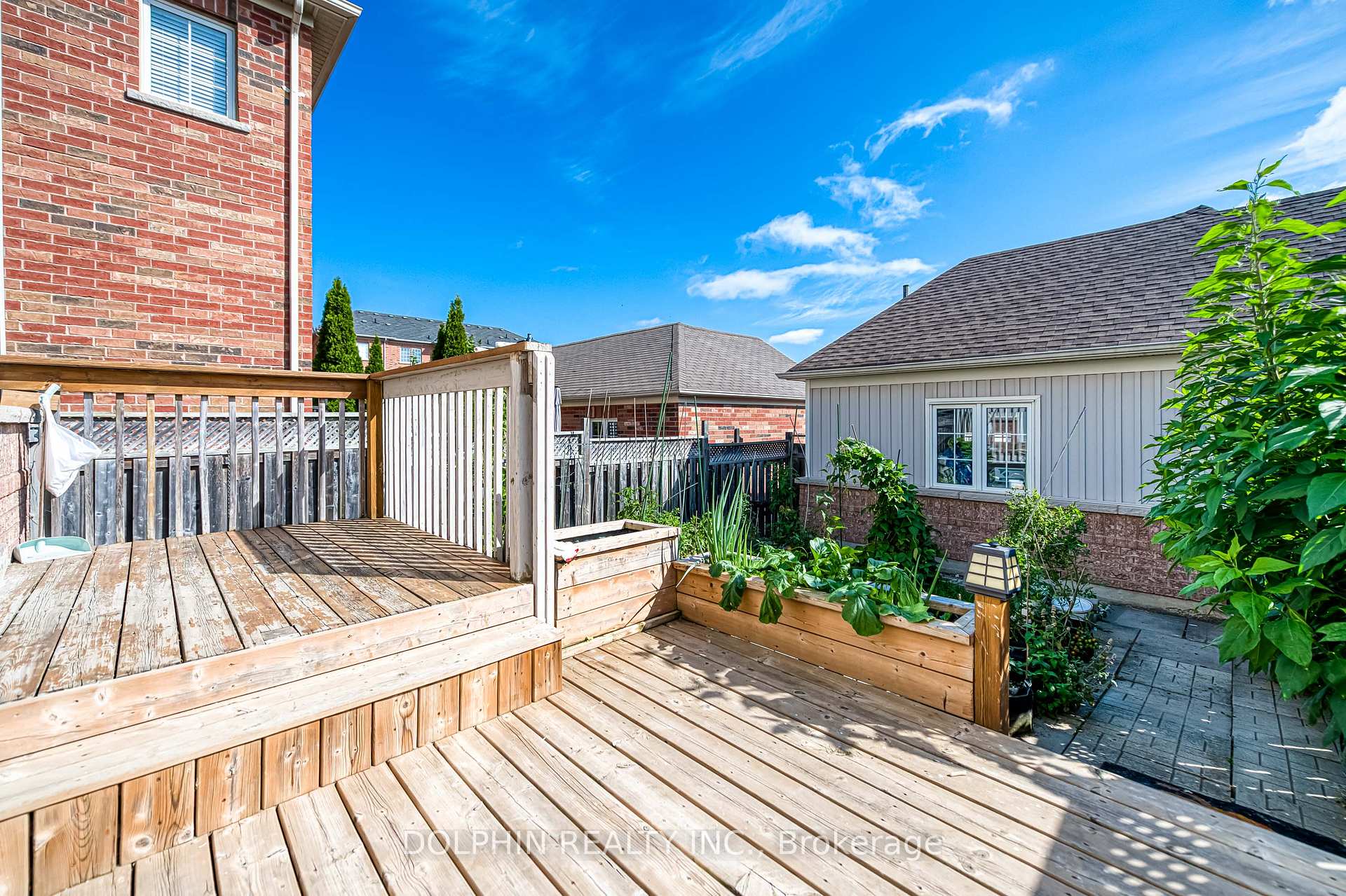 Photo 24 of 13 Cardrew Street, Markham, Cornell — HOMEH