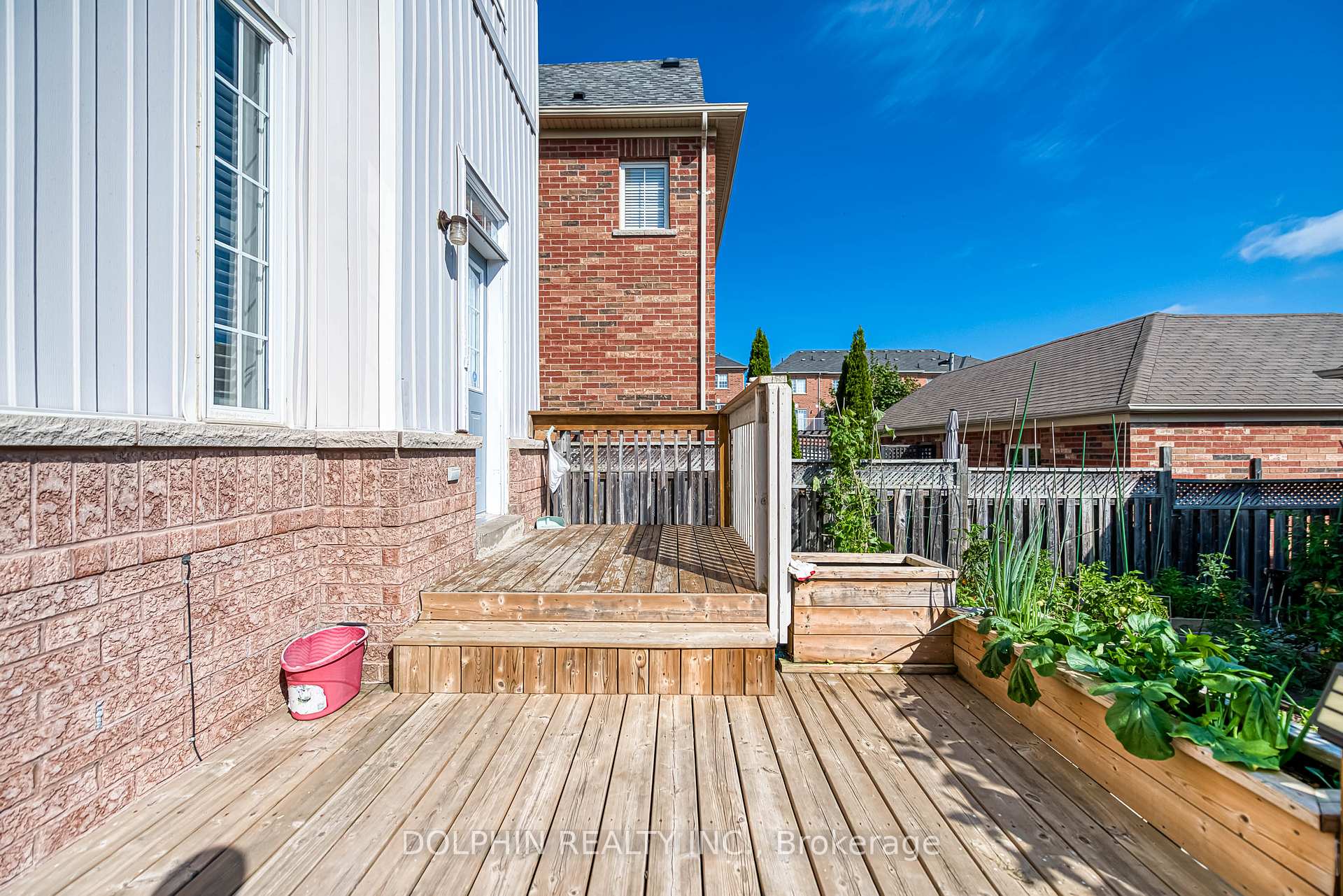 Photo 25 of 13 Cardrew Street, Markham, Cornell — HOMEH