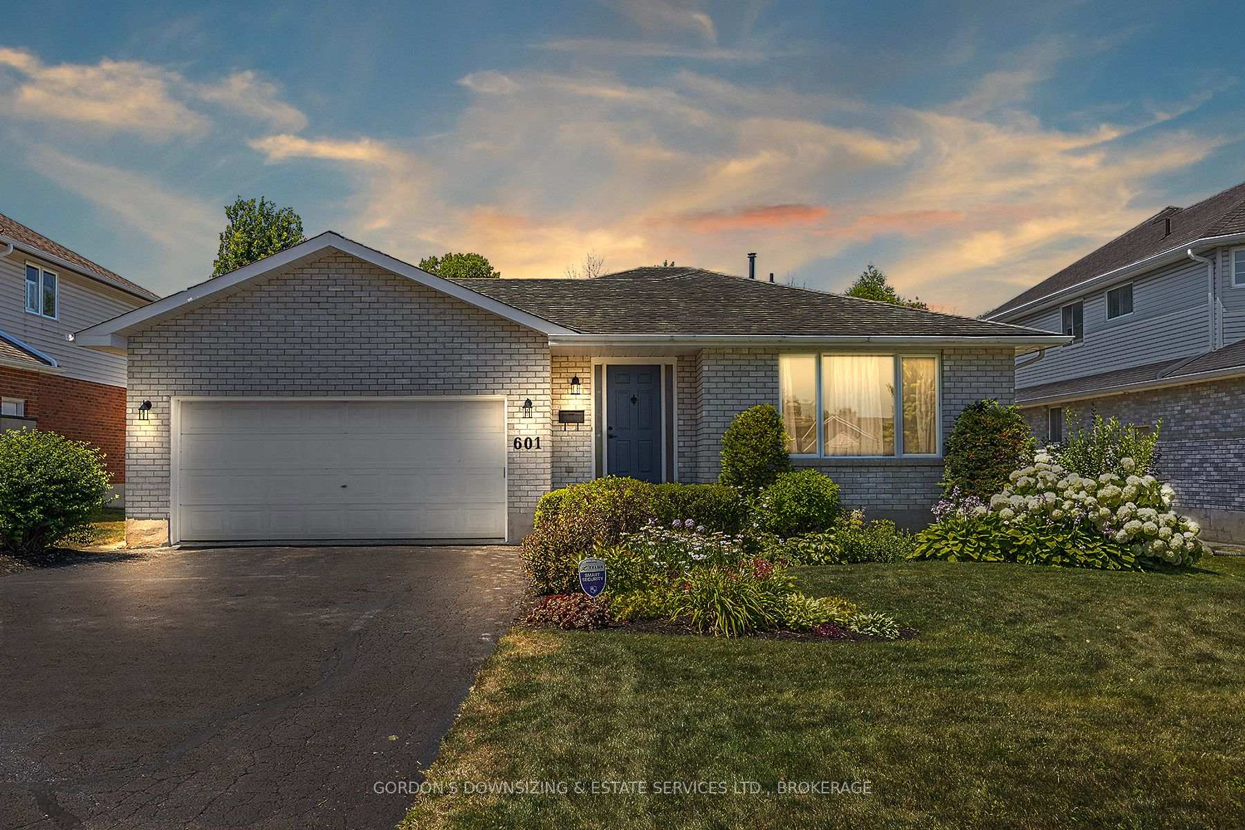 Photo 1 of 601 Fernmoor Drive, Kingston, East Gardiners Rd — HOMEH