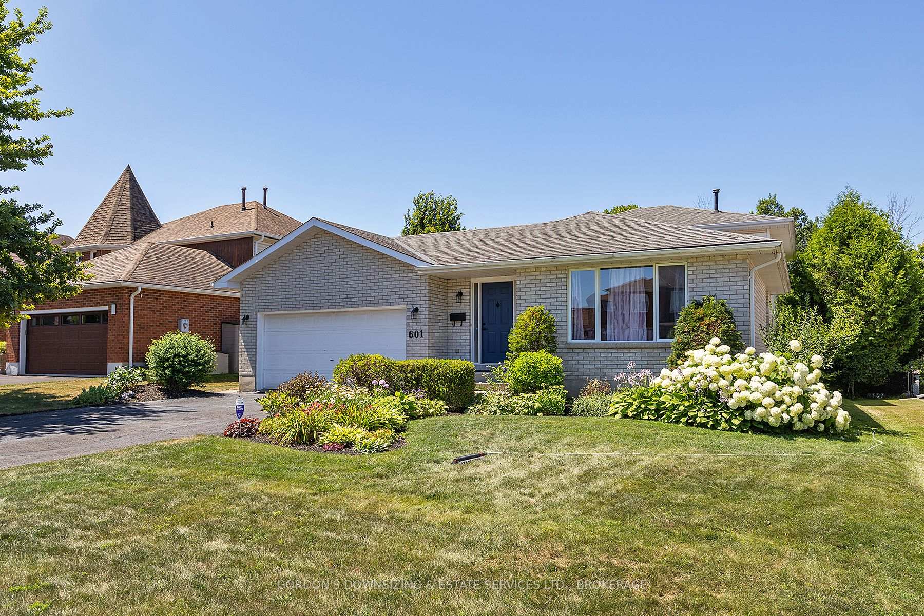 Photo 2 of 601 Fernmoor Drive, Kingston, East Gardiners Rd — HOMEH
