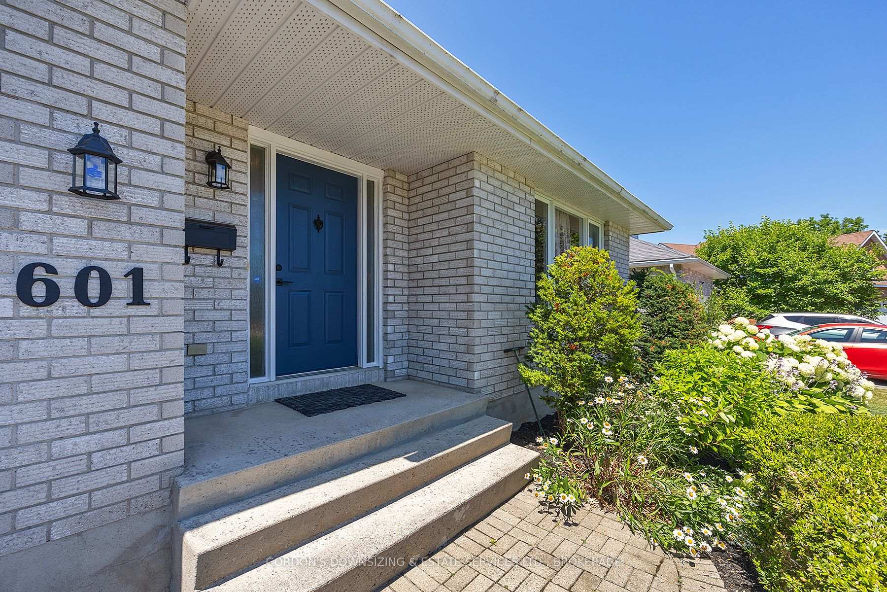 Photo 3 of 601 Fernmoor Drive, Kingston, East Gardiners Rd — HOMEH