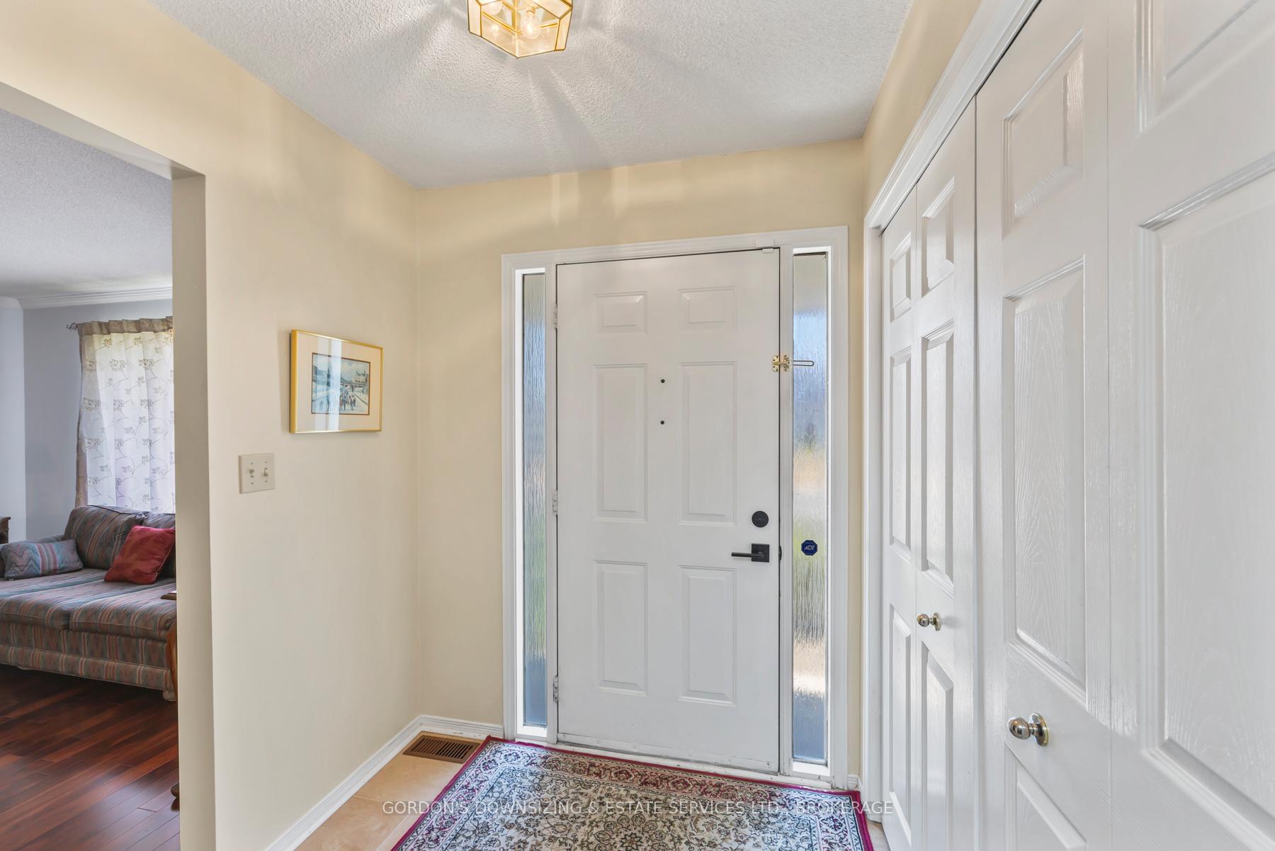 Photo 5 of 601 Fernmoor Drive, Kingston, East Gardiners Rd — HOMEH