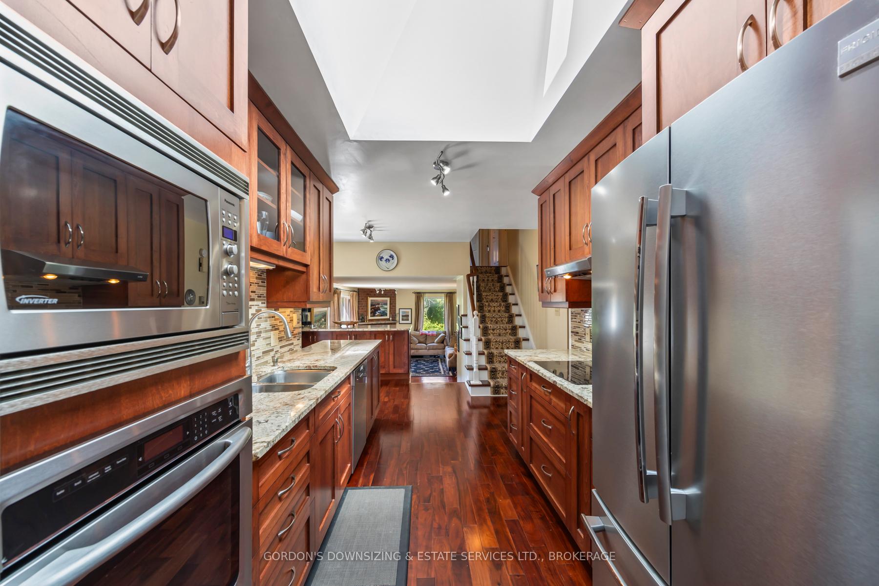Photo 6 of 601 Fernmoor Drive, Kingston, East Gardiners Rd — HOMEH