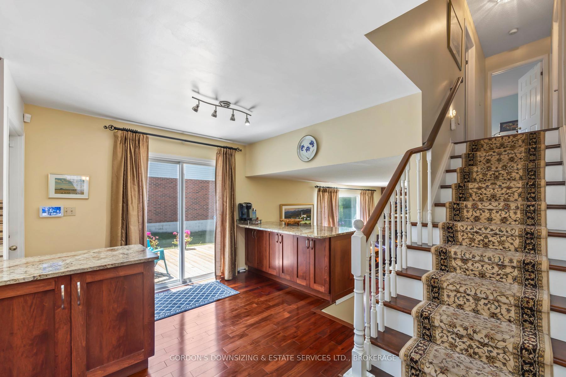 Photo 7 of 601 Fernmoor Drive, Kingston, East Gardiners Rd — HOMEH