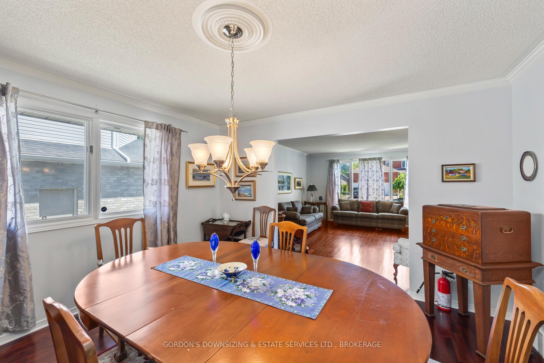 Photo 19 of 601 Fernmoor Drive, Kingston, East Gardiners Rd — HOMEH