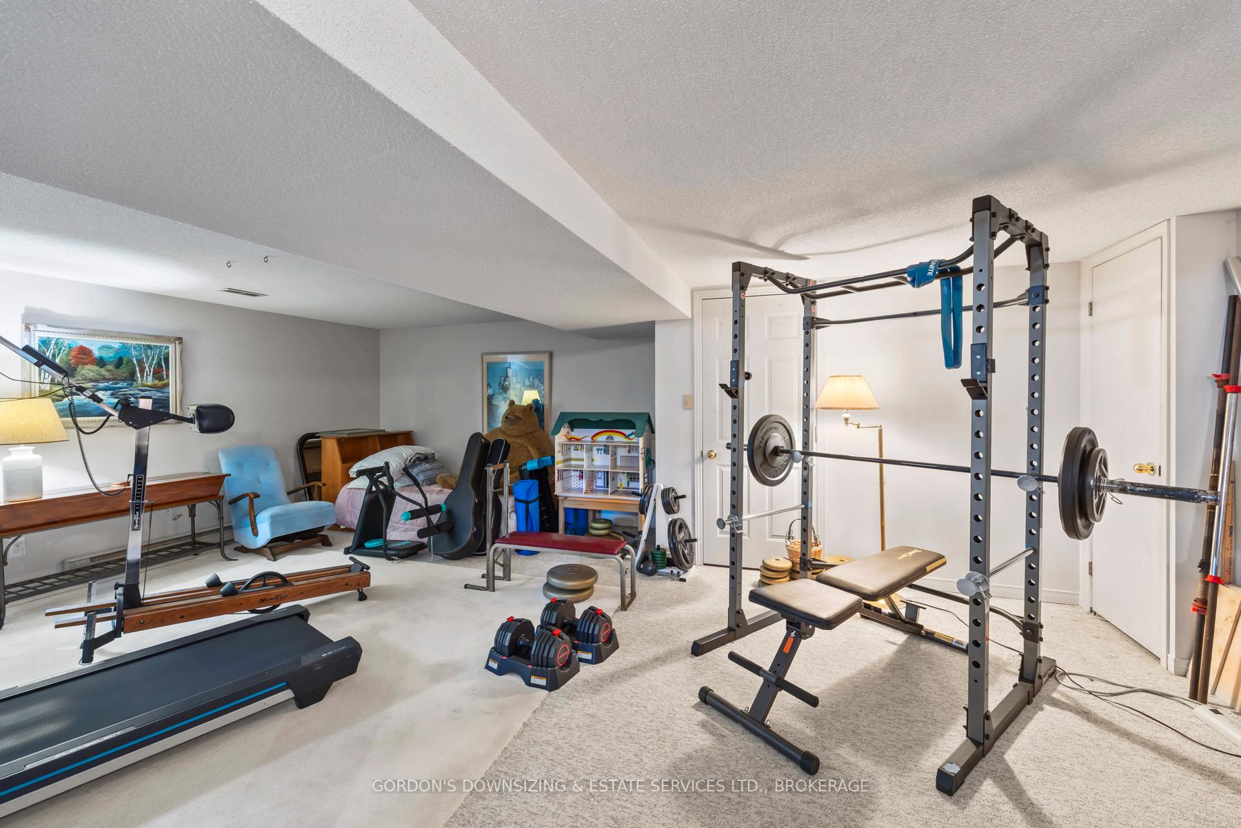 Photo 35 of 601 Fernmoor Drive, Kingston, East Gardiners Rd — HOMEH