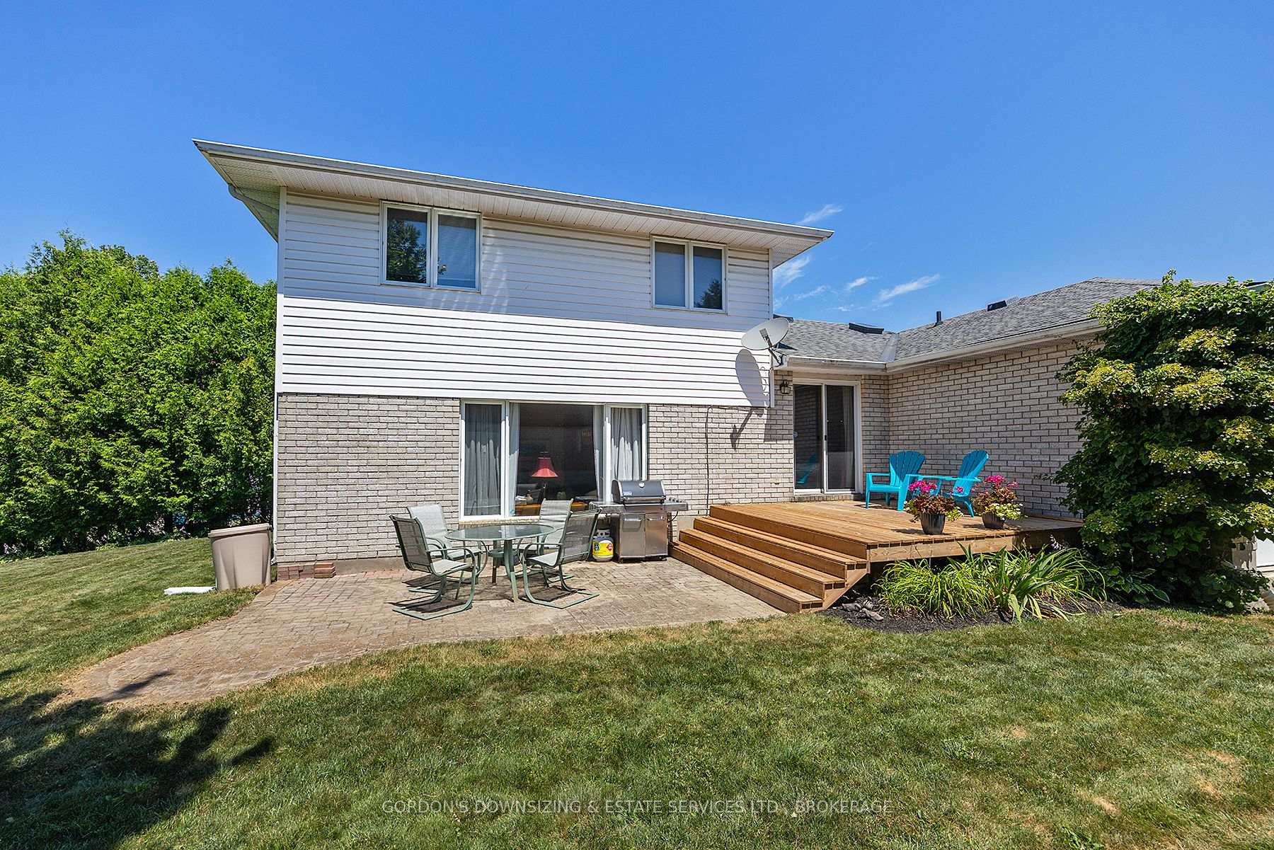Photo 41 of 601 Fernmoor Drive, Kingston, East Gardiners Rd — HOMEH