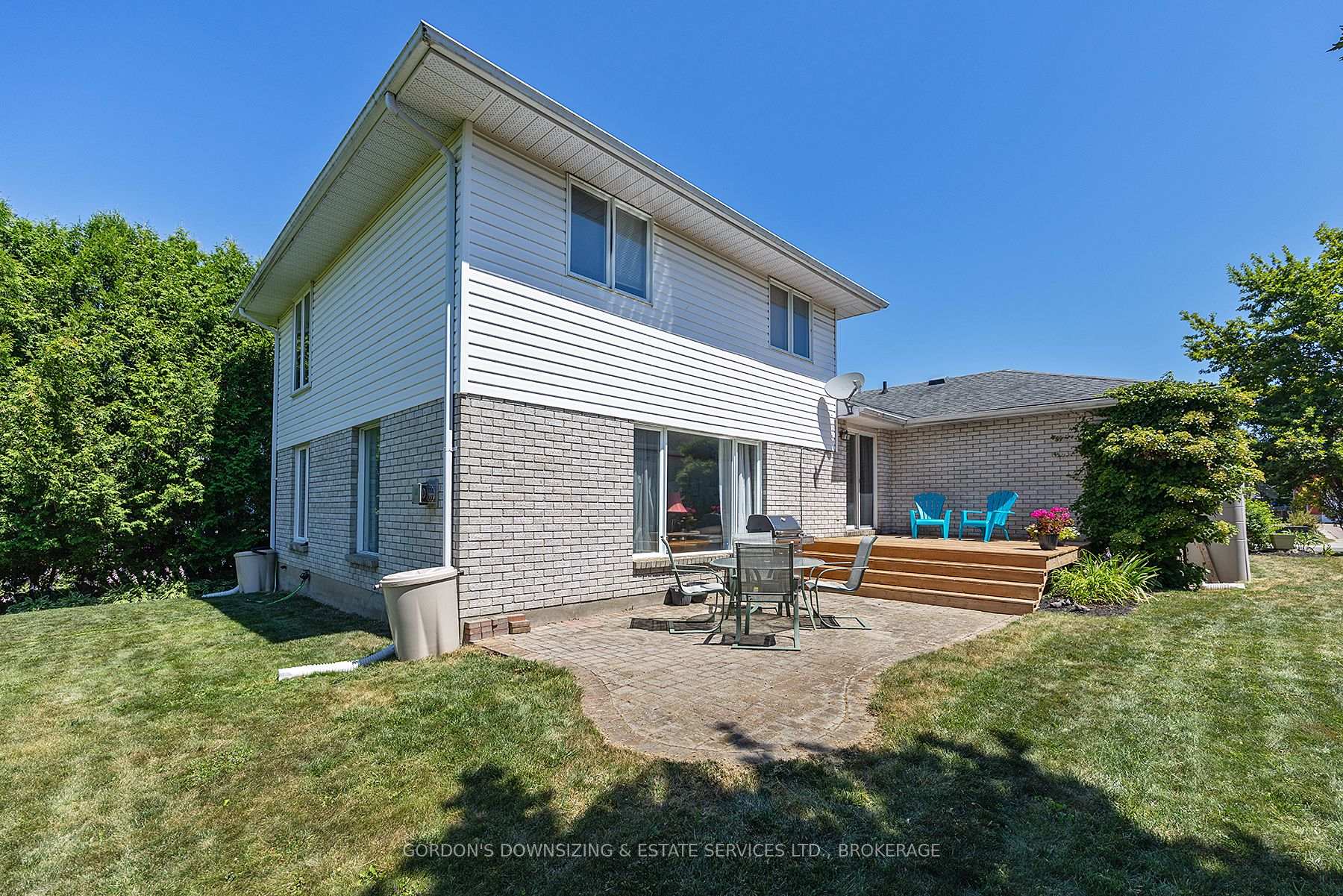Photo 42 of 601 Fernmoor Drive, Kingston, East Gardiners Rd — HOMEH