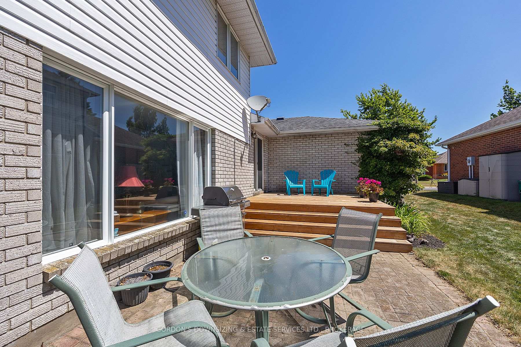 Photo 43 of 601 Fernmoor Drive, Kingston, East Gardiners Rd — HOMEH