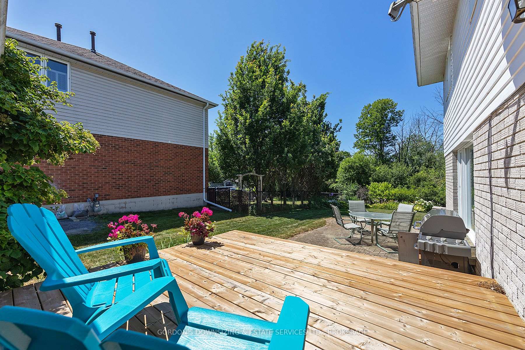 Photo 45 of 601 Fernmoor Drive, Kingston, East Gardiners Rd — HOMEH
