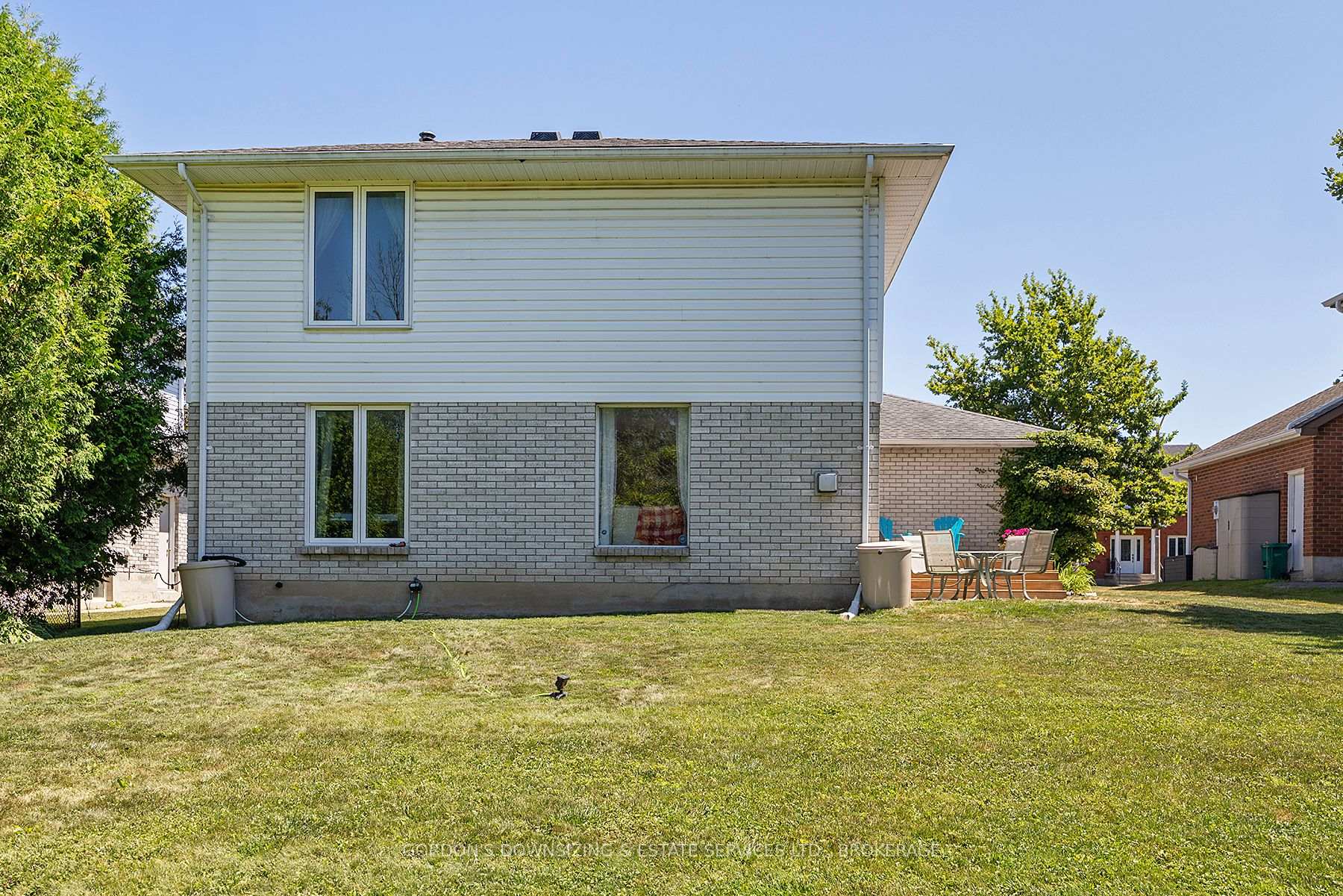Photo 46 of 601 Fernmoor Drive, Kingston, East Gardiners Rd — HOMEH