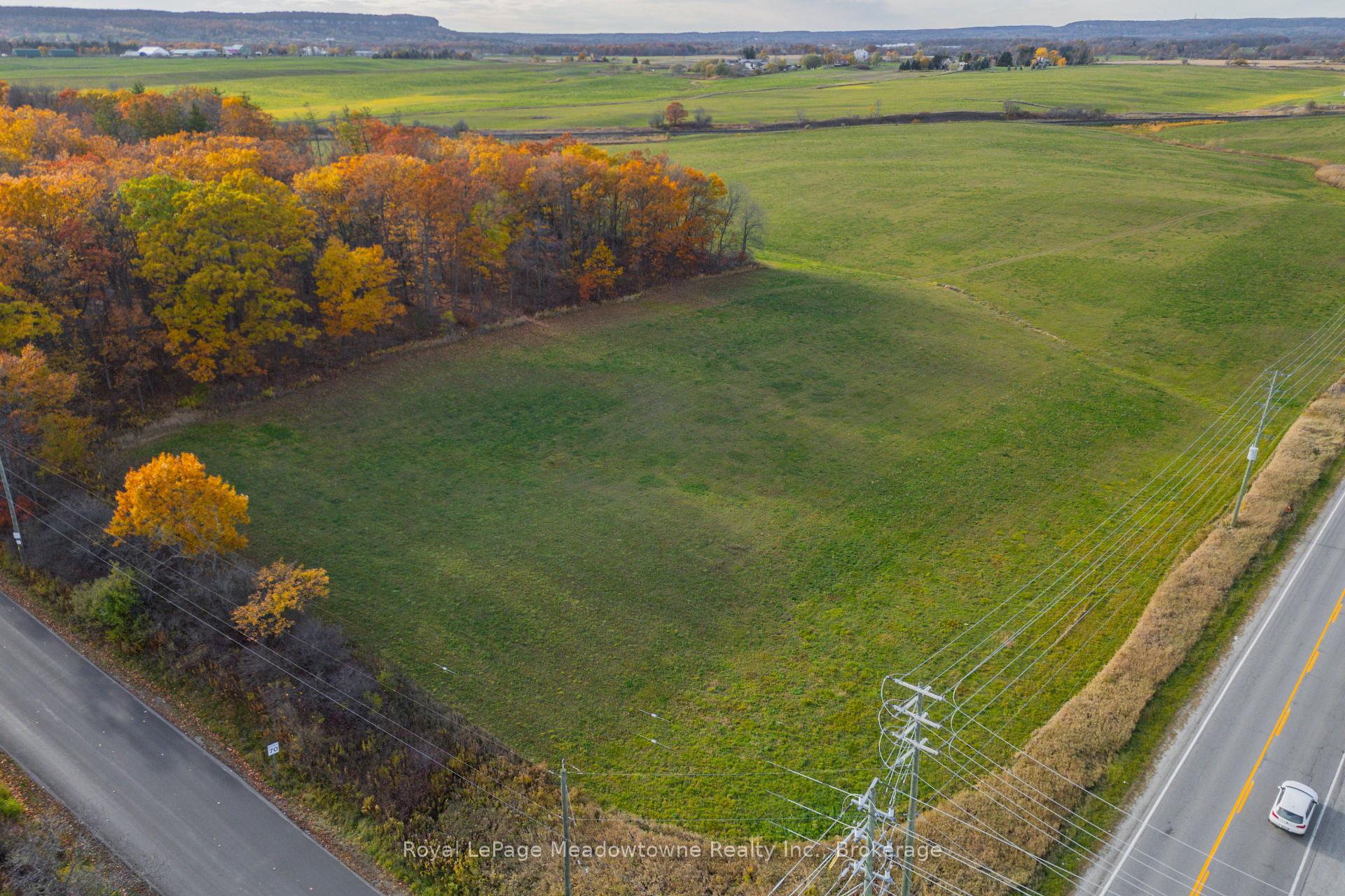 Photo 1 of 5500 No 1 Side Road, Milton, Rural Milton West — HOMEH