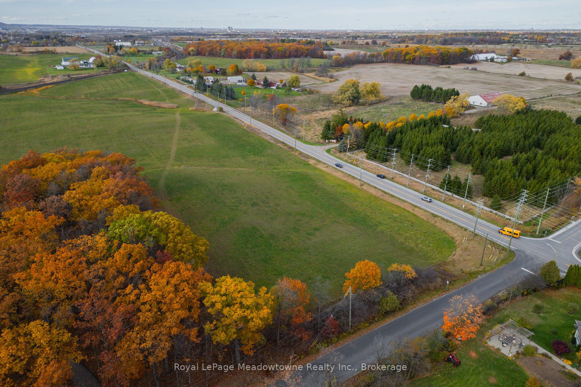 Photo 2 of 5500 No 1 Side Road, Milton, Rural Milton West — HOMEH