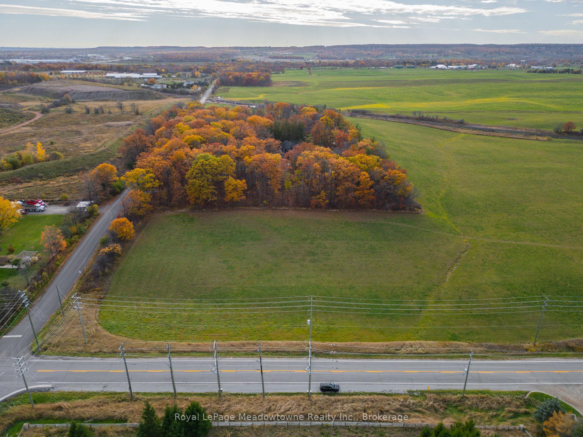 Photo 3 of 5500 No 1 Side Road, Milton, Rural Milton West — HOMEH