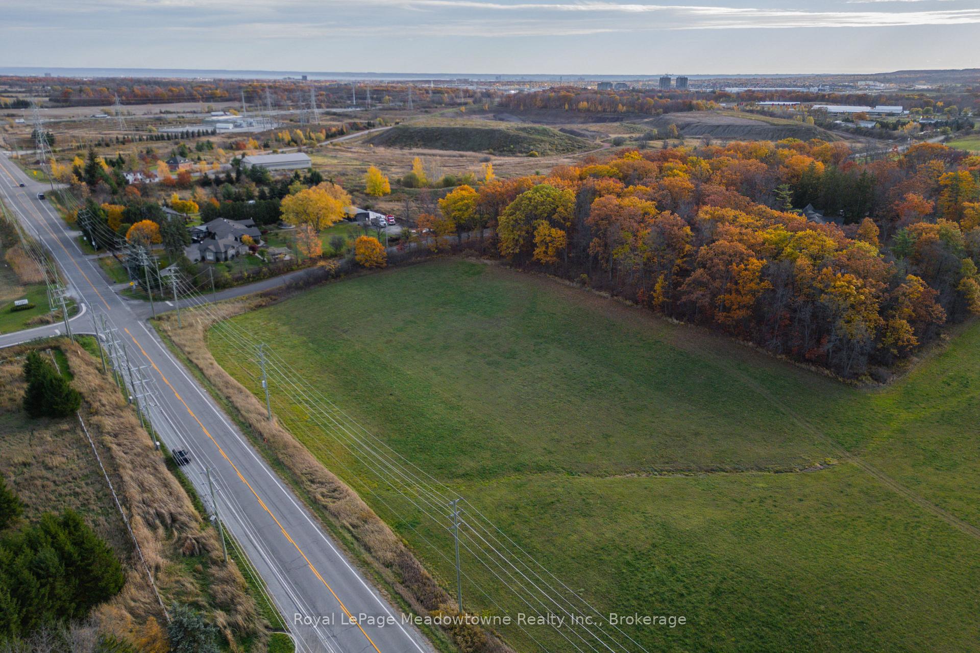 Photo 4 of 5500 No 1 Side Road, Milton, Rural Milton West — HOMEH