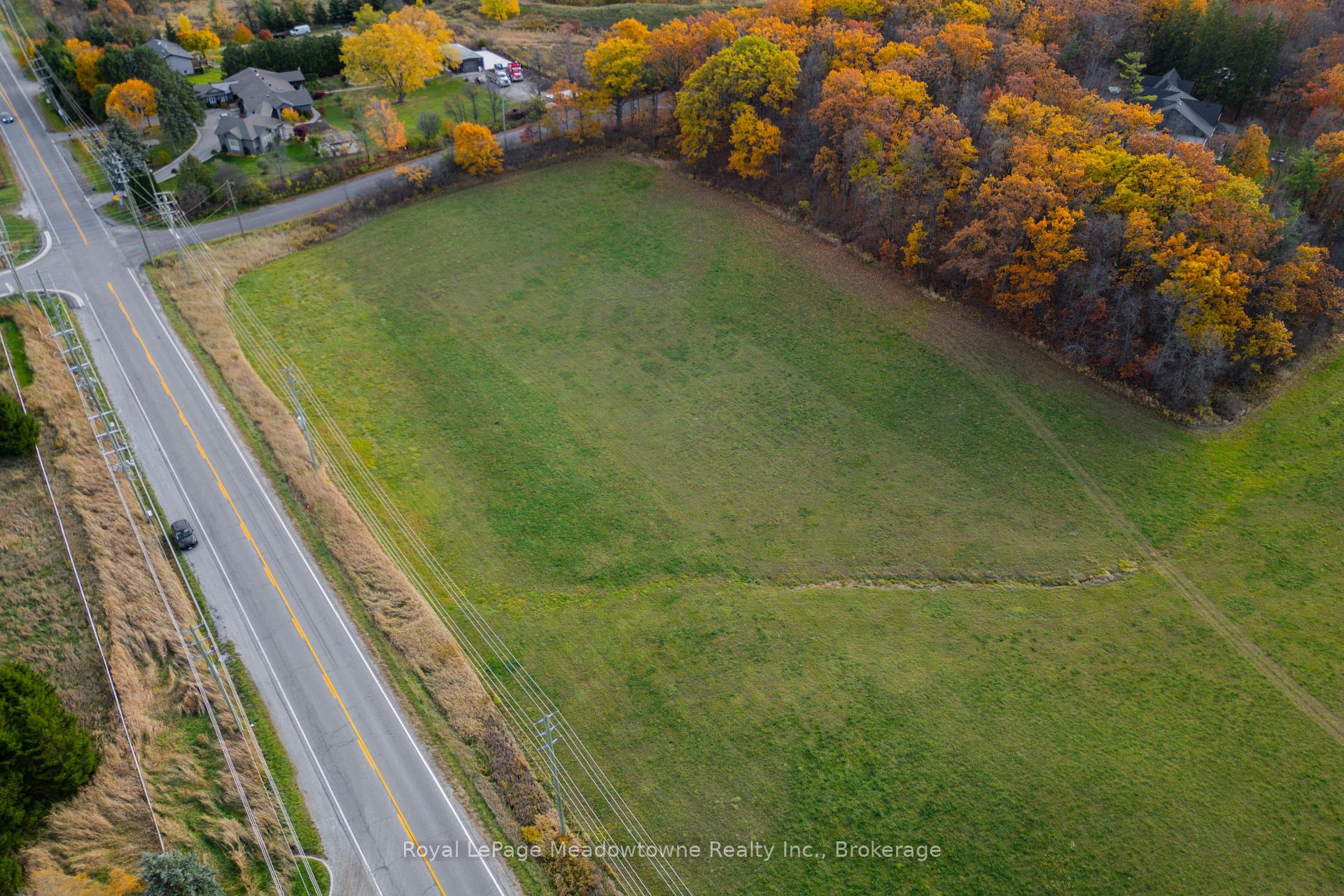 Photo 5 of 5500 No 1 Side Road, Milton, Rural Milton West — HOMEH