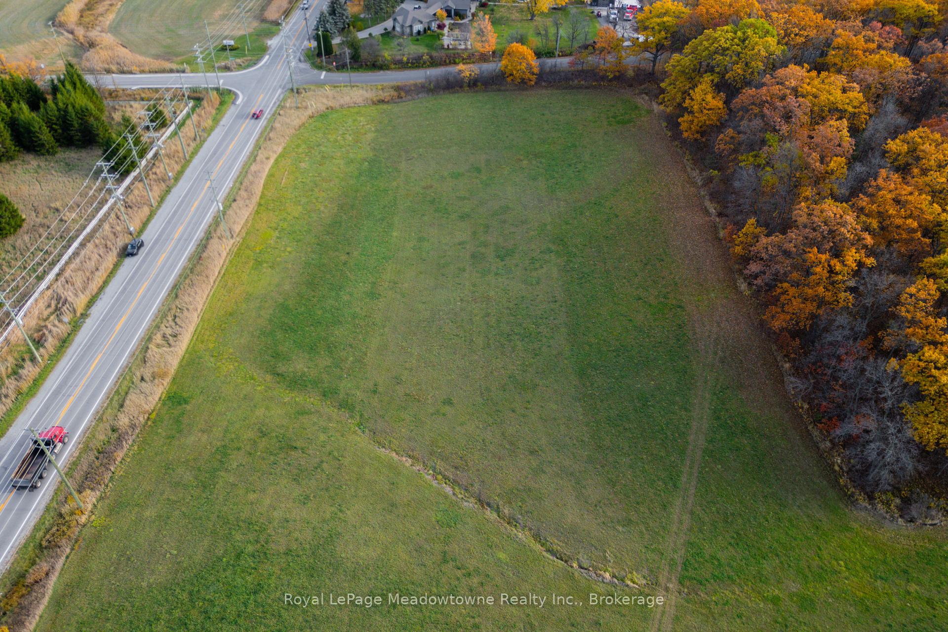 Photo 6 of 5500 No 1 Side Road, Milton, Rural Milton West — HOMEH