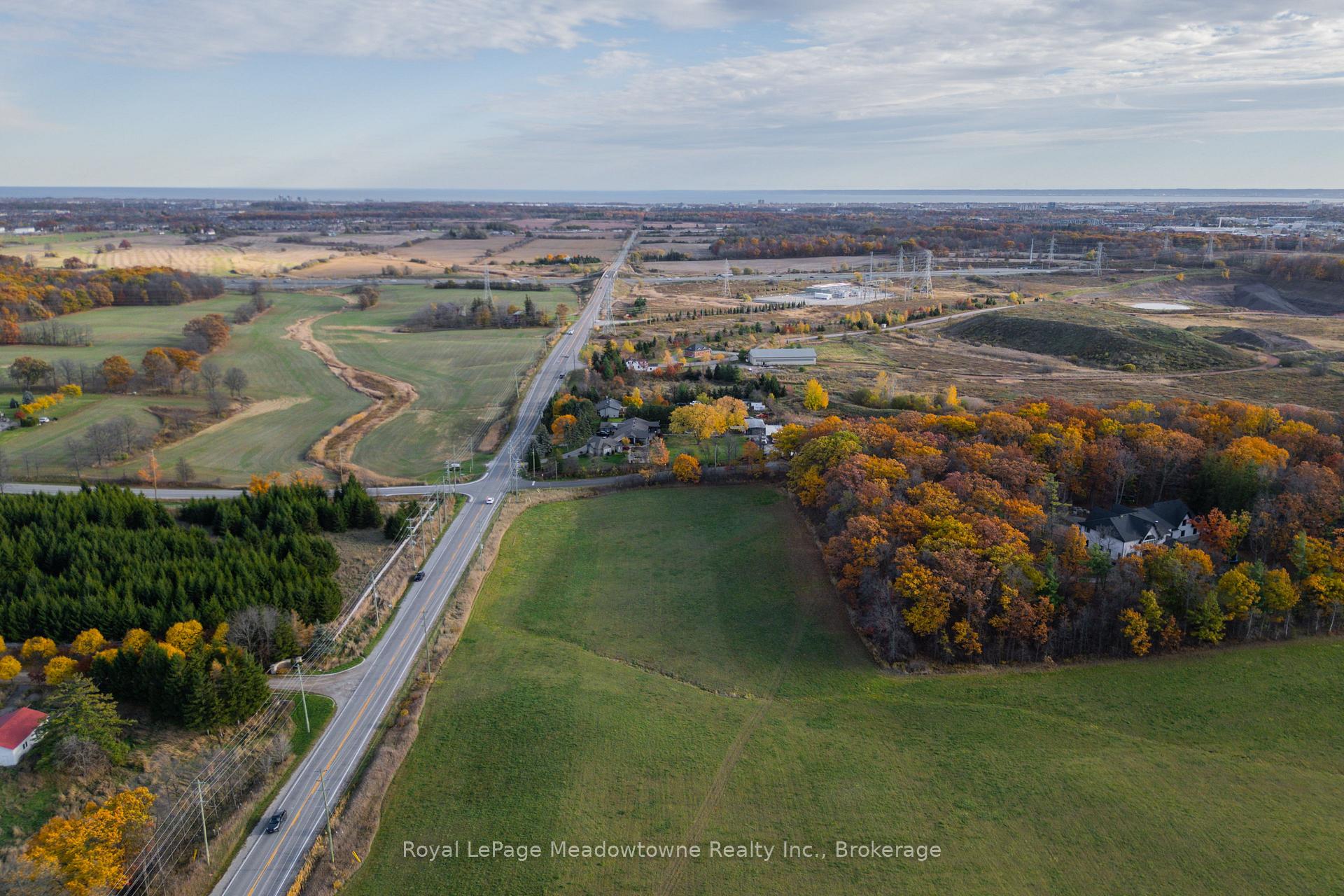 Photo 11 of 5500 No 1 Side Road, Milton, Rural Milton West — HOMEH