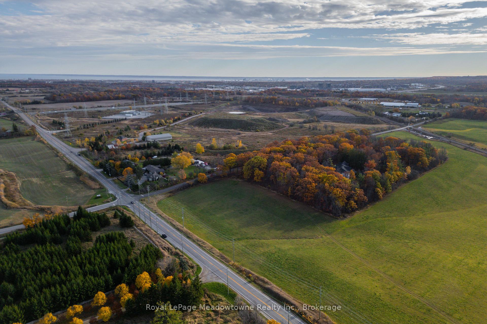 Photo 12 of 5500 No 1 Side Road, Milton, Rural Milton West — HOMEH
