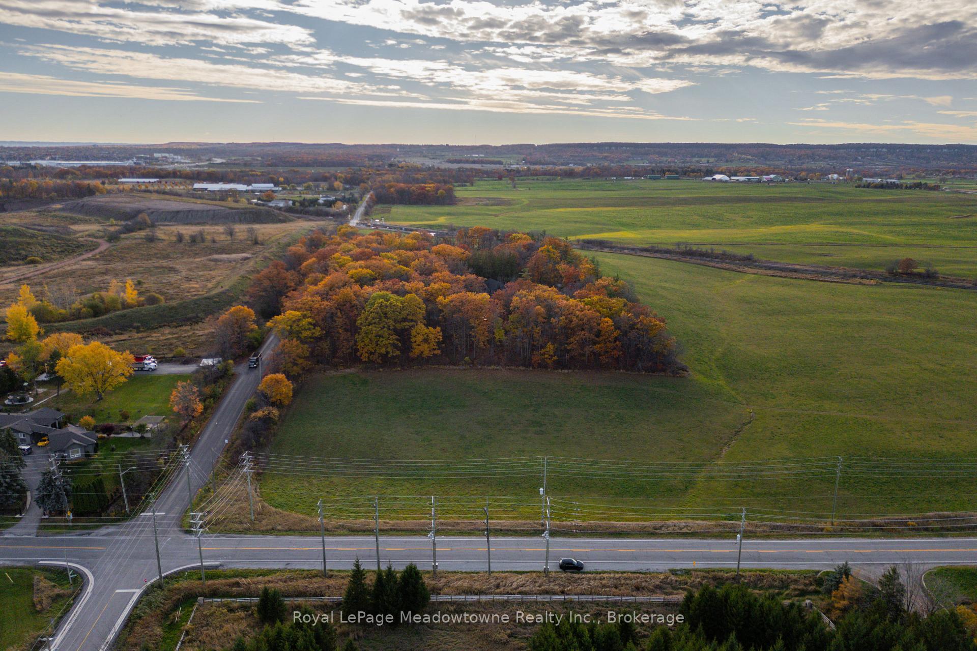 Photo 13 of 5500 No 1 Side Road, Milton, Rural Milton West — HOMEH