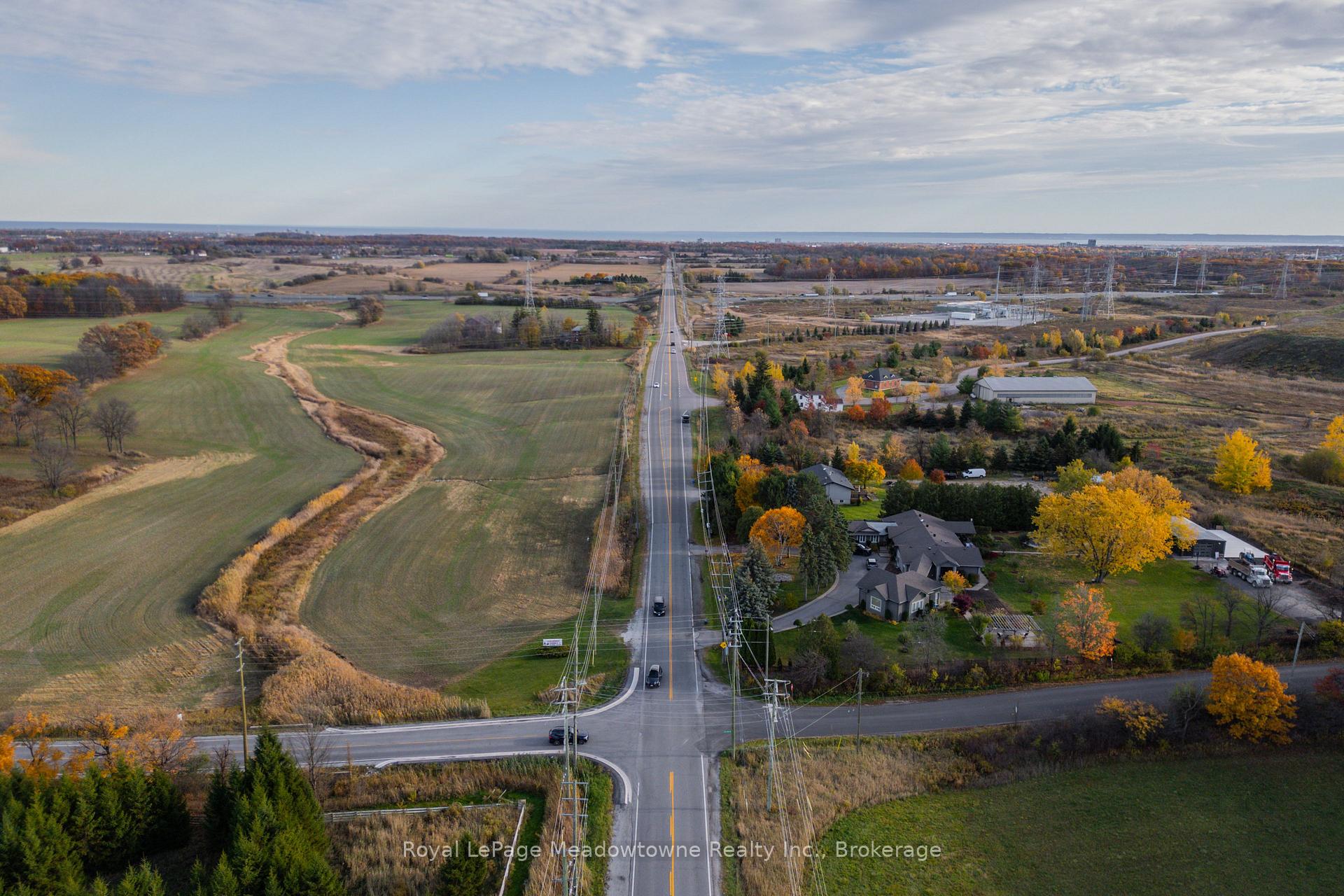 Photo 15 of 5500 No 1 Side Road, Milton, Rural Milton West — HOMEH